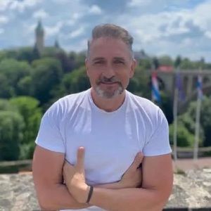 Meet your Posher, Matt